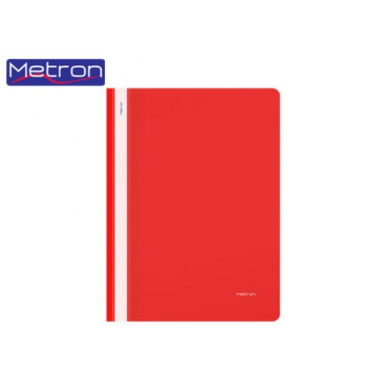 METRON ΝΤΟΣΙΕ ΕΛΑΣΜΑ ΠΛΑΣΤΙΚΟ ΚΟΚΚΙΝΟ METRON ΝΤΟΣΙΕ ΕΛΑΣΜΑ ΠΛΑΣΤΙΚΟ ΚΟΚΚΙΝΟ